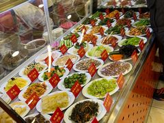 -西塔大冷面(市府大路店)