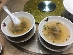 -莆田餐厅(吉隆坡柏威年广场店)