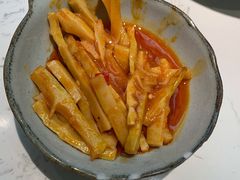 -百春原湖南牛肉粉(百联世纪店)