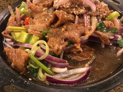 -旺达·福州菜(正大广场店)