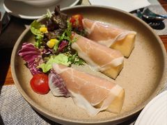 -秀·爱尔兰餐吧(上海路店)