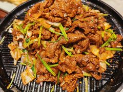 -惠丰堂饭庄·烤鸭·京味菜(西北旺·航天城店)