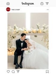 -时光印记婚纱摄影工作室·原创定制