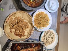 -肖记公安牛肉鱼杂馆·省级非物质文化遗产(江汉路直营店)