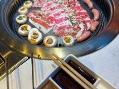 -杨记齐齐哈尔烤肉(总店)