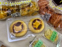 -鲍师傅糕点(江苏路店)