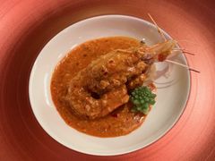 -狮拾久·现代新加坡料理(福田COCO Park店)