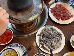 -前门张记涮肉(前门店)