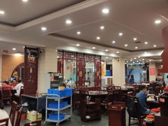大堂-老来福·非遗酸汤兔(凯旋路店)