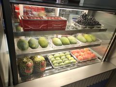 -茶百道(朝阳北路店)