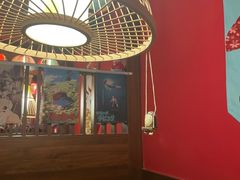 -隐月· 㐂和食屋(芝罘万达公馆店)