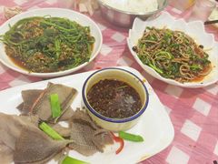 -洪霞餐馆