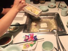 -野妹火锅(龙岗店)
