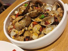 -樊城区沛公餐饮店(挑食拉美步行街店)