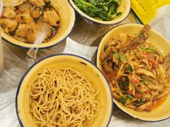 -东排食堂长沙小吃大排档(五一广场店)