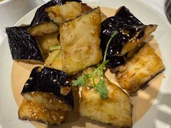 素烧茄子-凯鸽酒楼(操场城店)