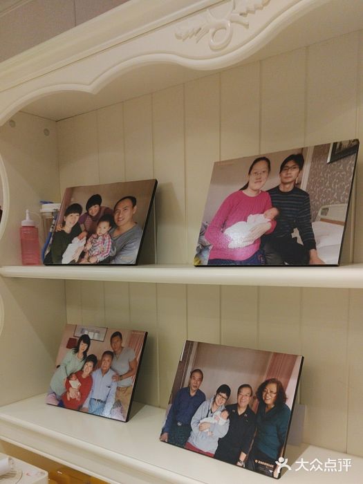 北京俪婴妇产医院(朝阳大悦城店)图片