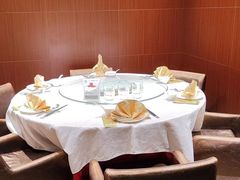 -金枝玉叶上海人家食府(三里河店)