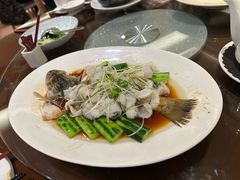 -广州中心皇冠假日酒店·百粤楼