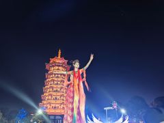 -洋湖国家湿地公园