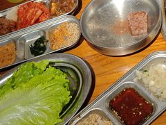 -大雄牛肆·炭火烧肉(大石店)