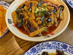 -百年老扣碗(沙坪坝店)