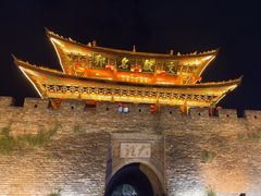 -大理古城