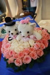 -晶浦会·宴会厅(陆家嘴店)