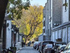 -束河人家(南锣鼓巷店)