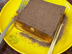 -華叔茶記