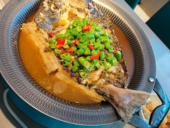 -半天妖烤鱼(西直门凯德mall店)