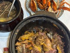 -莲花公园煎蟹(总店)