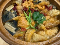 -雅酌园·烟火南京菜(颐和路店)