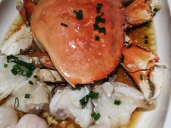 -香雪海饭店中餐厅(人民桥店)