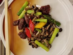 -酌宴府The China Club·广州万富希尔顿酒店(云城东路店)