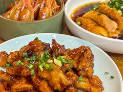 -百家鲜·杭帮菜
