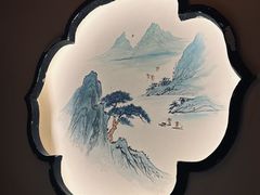 -绿茶餐厅(朝阳大悦城店)
