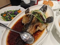 -万龙洲海鲜(南新仓店)