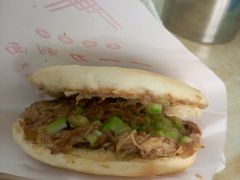 -一一刀削面(书院路店)