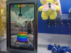 -大玩家超乐场(金华万达店)