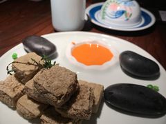绍兴臭豆腐-桂满陇-十里风荷(合生汇店)