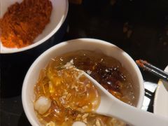 -绿茶餐厅(朝阳大悦城店)