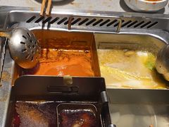 -海底捞火锅(吴中路店)