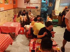 -荆九爷爆炒桥头三嫩(夫子庙店)