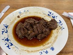 -柴氏风味斋(甘家口店)