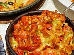 -必胜客(航洋国际店)