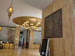 -三亚湾红树林度假世界(木棉酒店)
