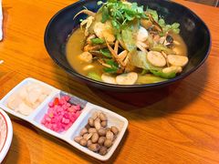 -三太子地摊烧烤·小龙虾(北蔡店)