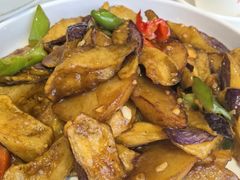 -李老哈·东北菜(宋园路店)