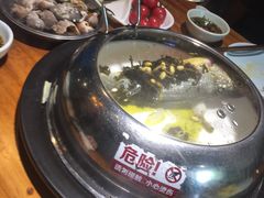-三个渔夫·蒸汽海鲜(小白楼店)
